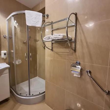 365pam - Bursztyn Apartmán Kolobřeh