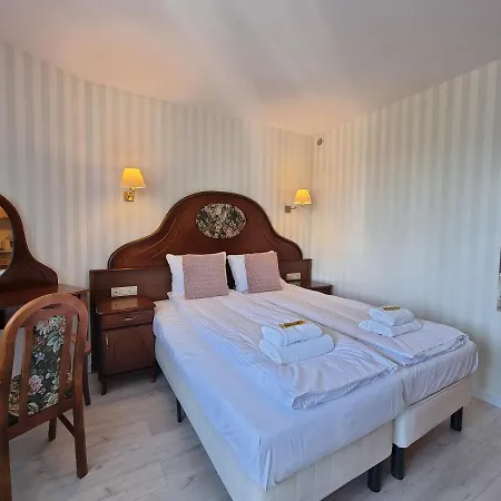 Apartmán 365pam - Bursztyn Kolobřeh