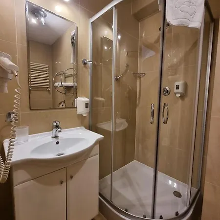 Apartmán 365pam - Bursztyn Kolobřeh